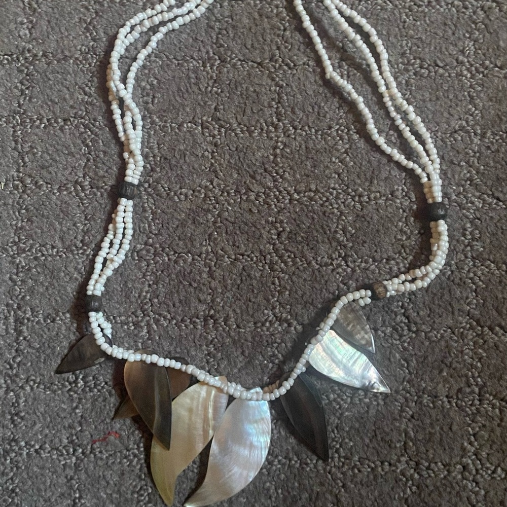 Beach Vibes Necklace